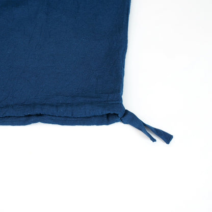 Plain Rayon Skirt Pants
