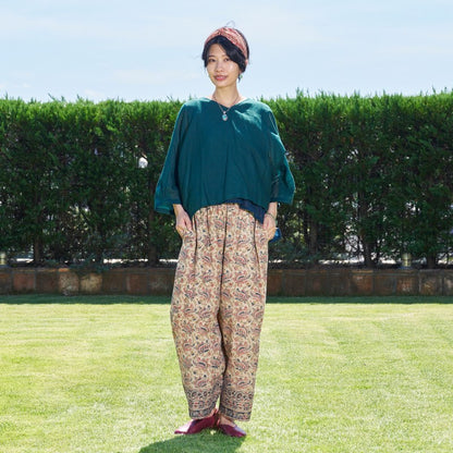 Kalamkari Pants