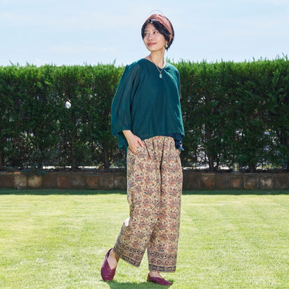 Kalamkari Pants