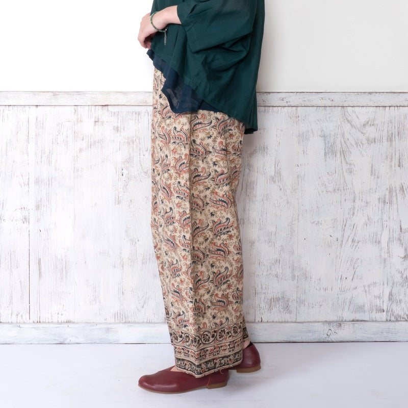 Kalamkari Pants