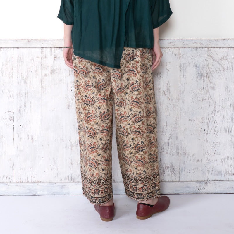Kalamkari Pants