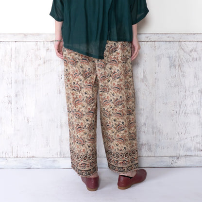 Kalamkari Pants