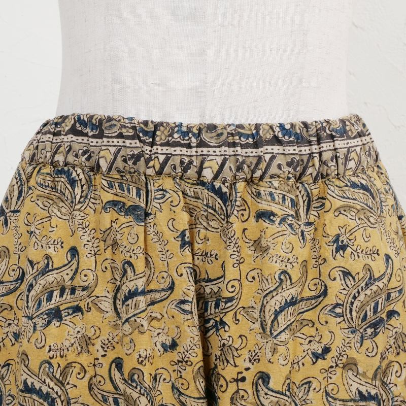 Kalamkari Pants