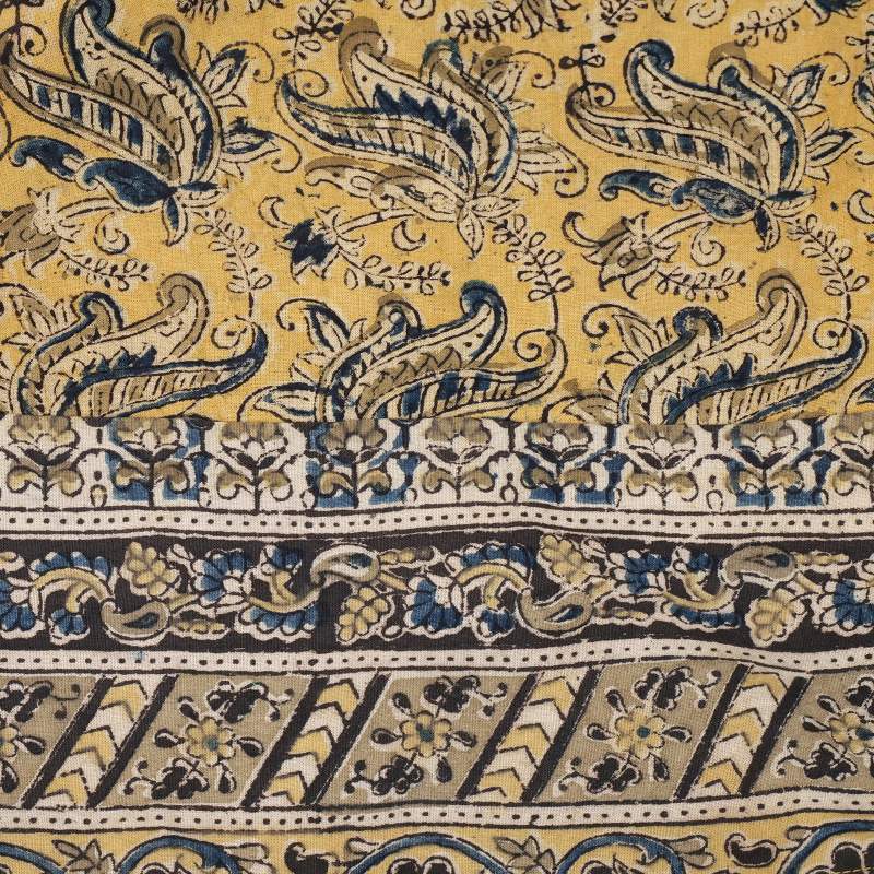 Kalamkari Pants
