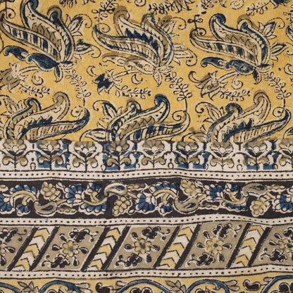 Kalamkari Pants