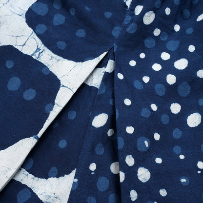 Dab Dot Print Pants