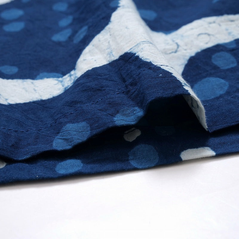 Dab Dot Print Pants