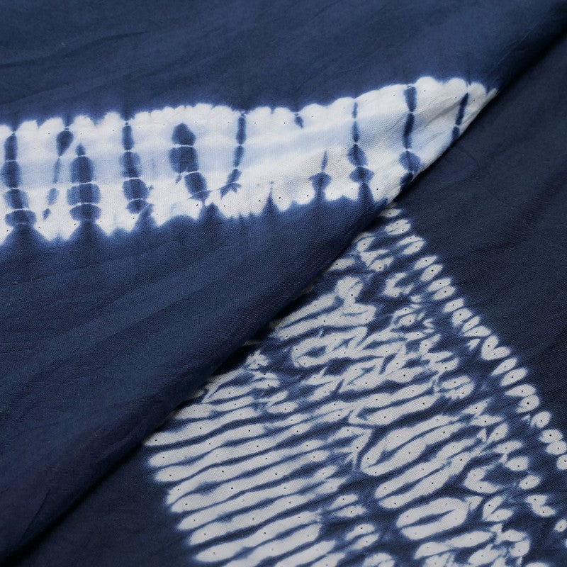 Shibori Wide Pants