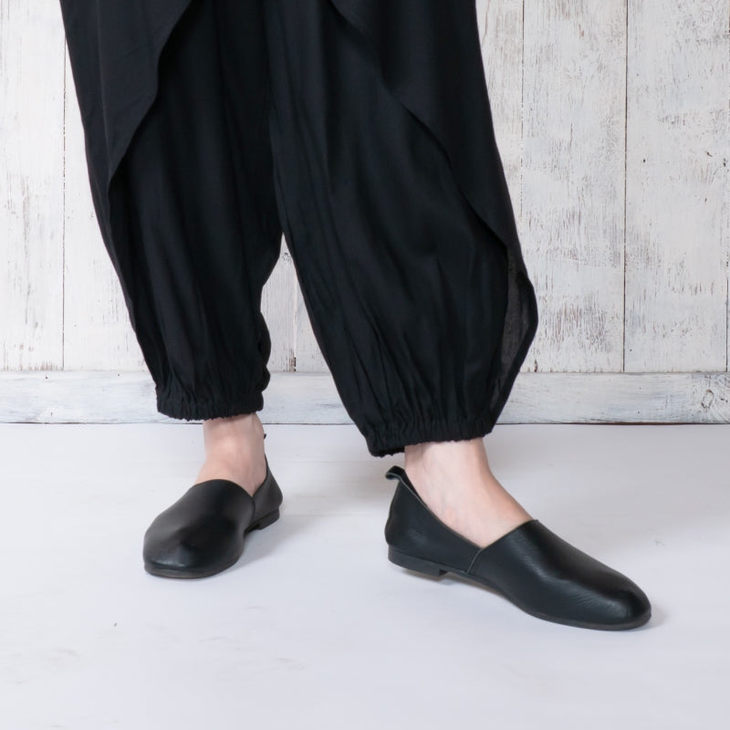 Rayon Wrap Pants