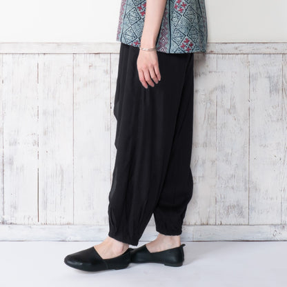 Rayon Wrap Pants
