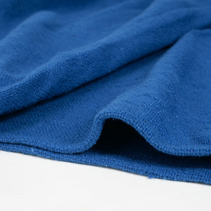 Thick Cotton Side Balloon Pants