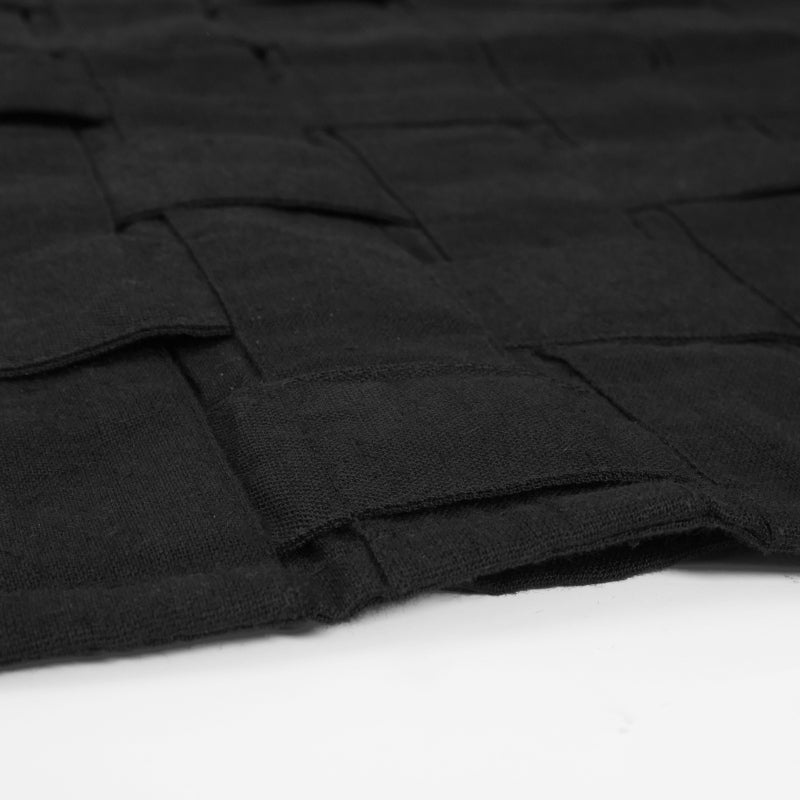 Cotton Knitted Vest