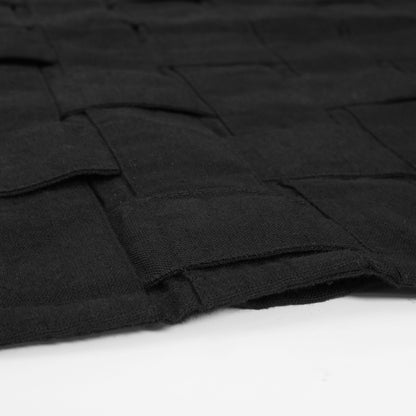 Cotton Knitted Vest