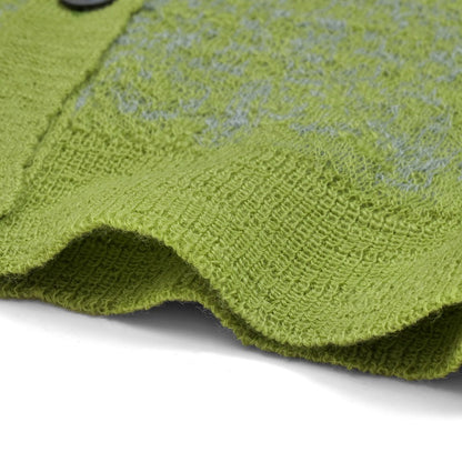 Mosaic Lace Cardigan