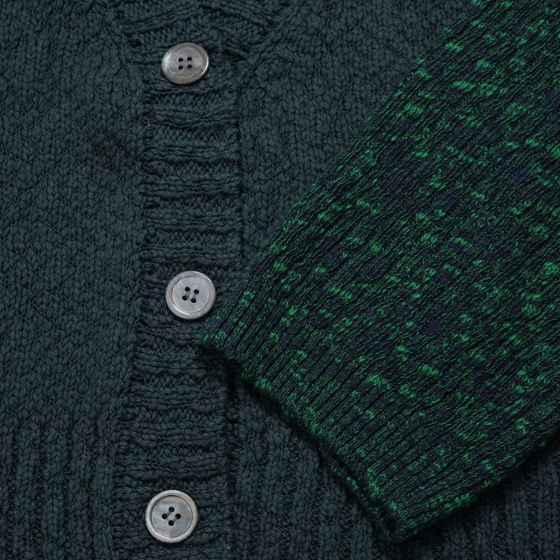 Slub Lily Cardigan