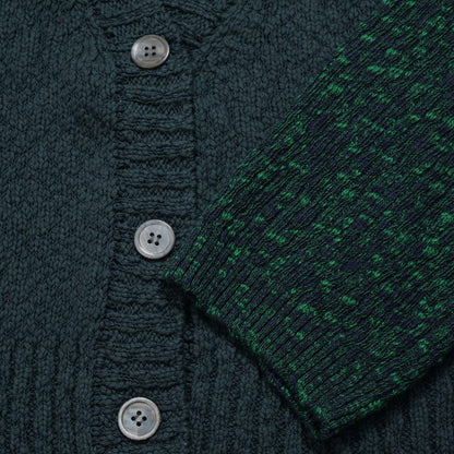 Slub Lily Cardigan
