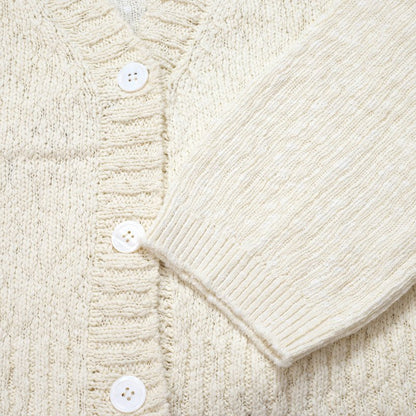 Slub Lily Cardigan