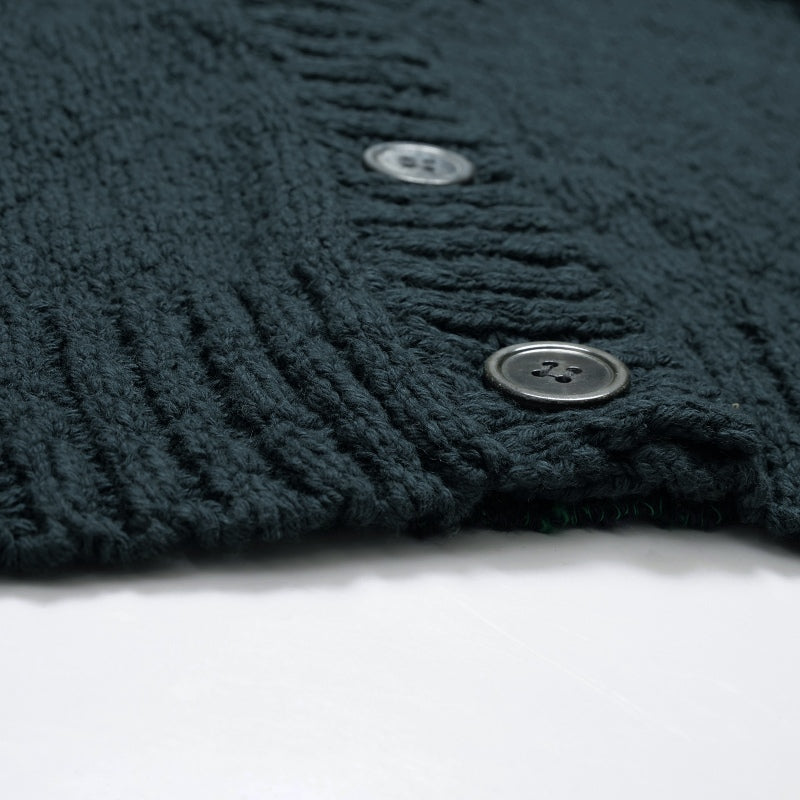 Slub Lily Cardigan