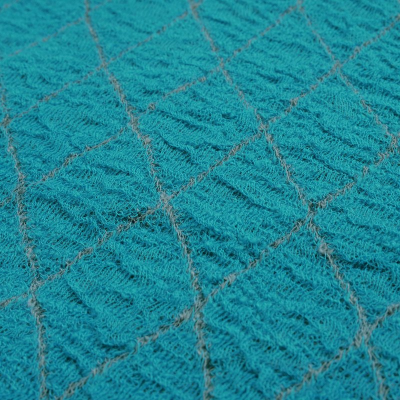 Rombus Turtle Pullover