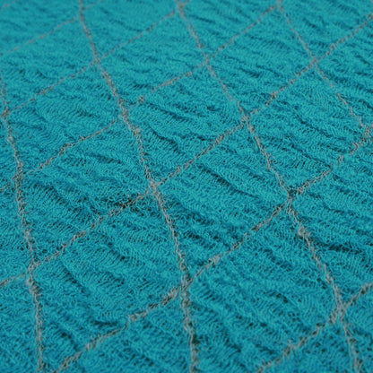 Rombus Turtle Pullover