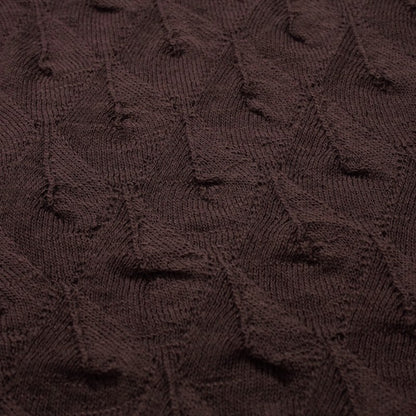 Bumpy Pullover