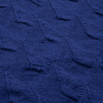 Bumpy Pullover