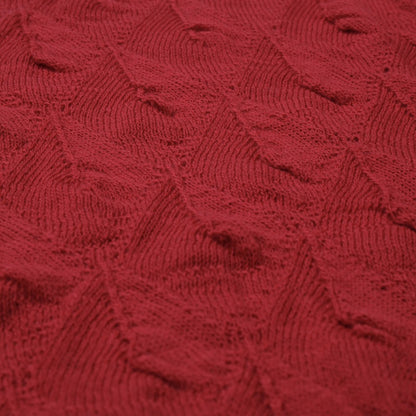 Bumpy Pullover