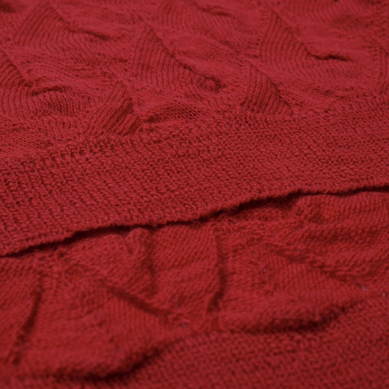 Bumpy Pullover