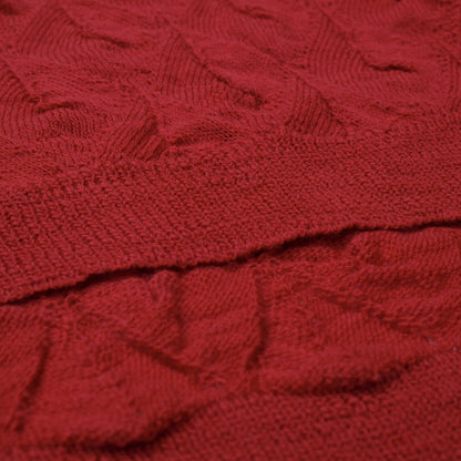 Bumpy Pullover