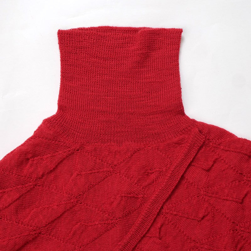 Bumpy Turtle Bolero