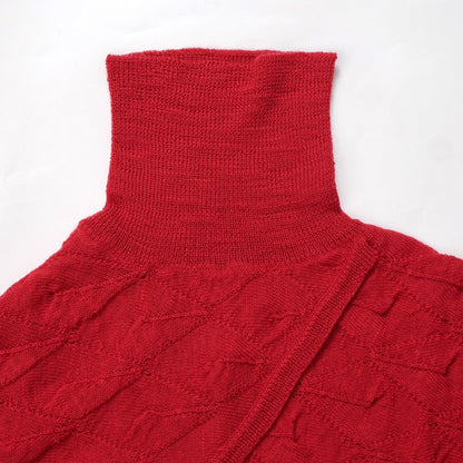 Bumpy Turtle Bolero