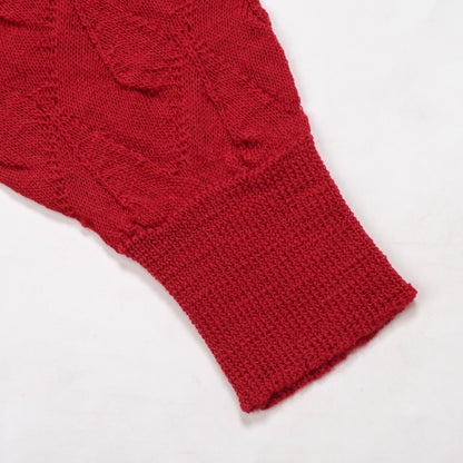 Bumpy Turtle Bolero