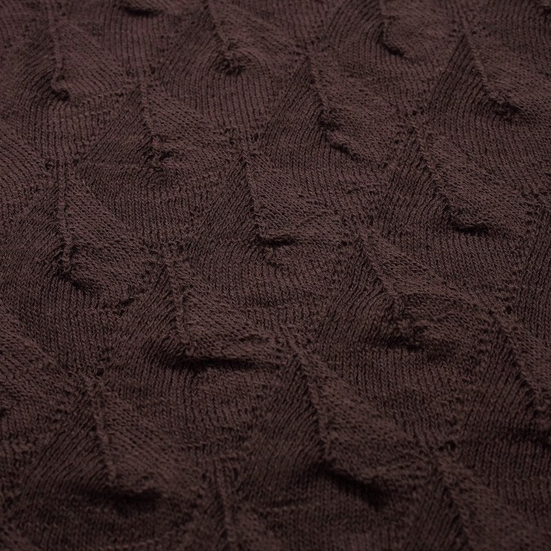 Bumpy Turtle Bolero
