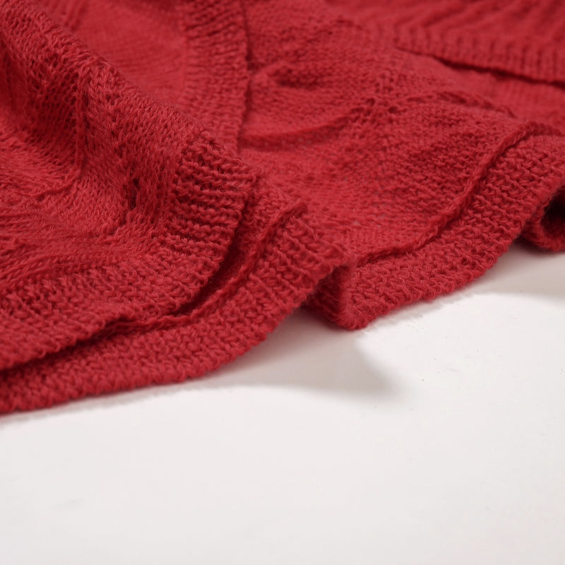 Bumpy Turtle Bolero