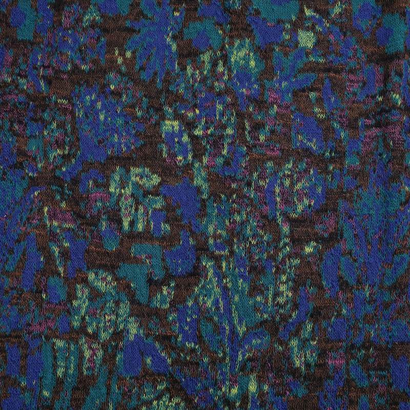 Four-Color Plants Skirt