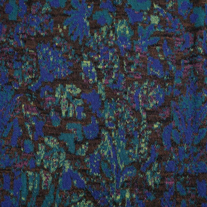 Four-Color Plants Skirt