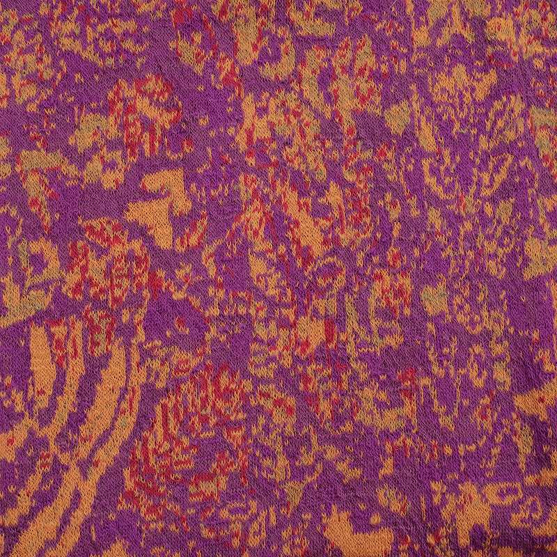 Four-Color Plants Skirt