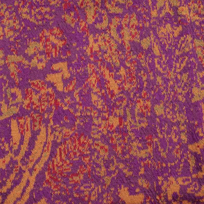 Four-Color Plants Skirt