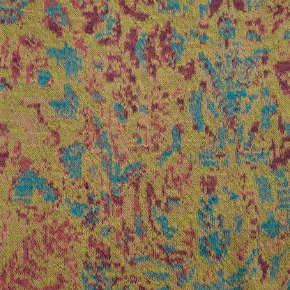 Four-Color Plants Skirt