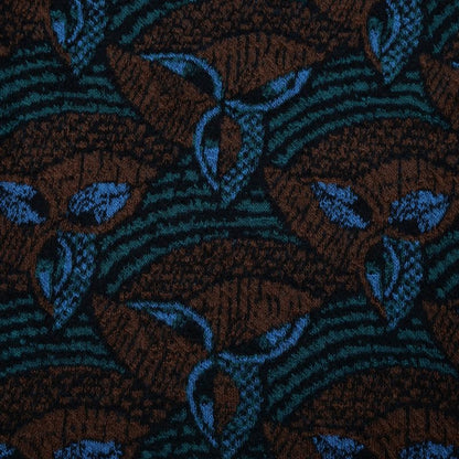 Kitenge Pattern Skirt