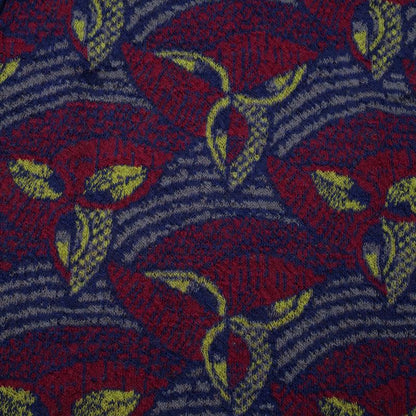 Kitenge Pattern Skirt