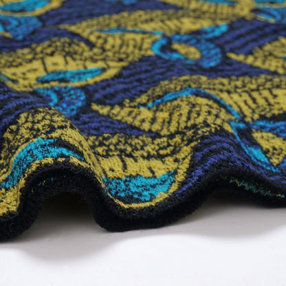 Kitenge Pattern Skirt