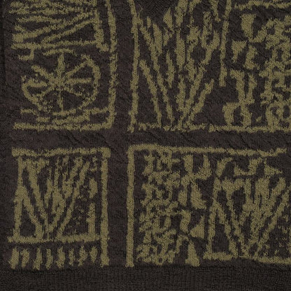 Bamileke-Inspired Vest