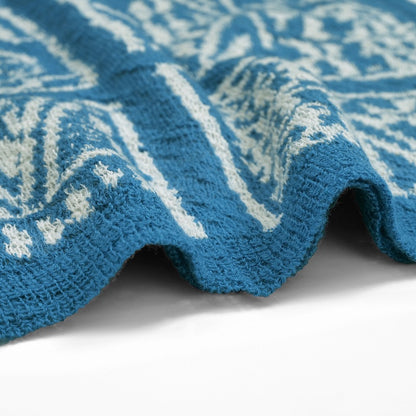 Bamileke-Inspired Vest