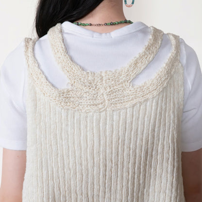 Slub Lily Vest