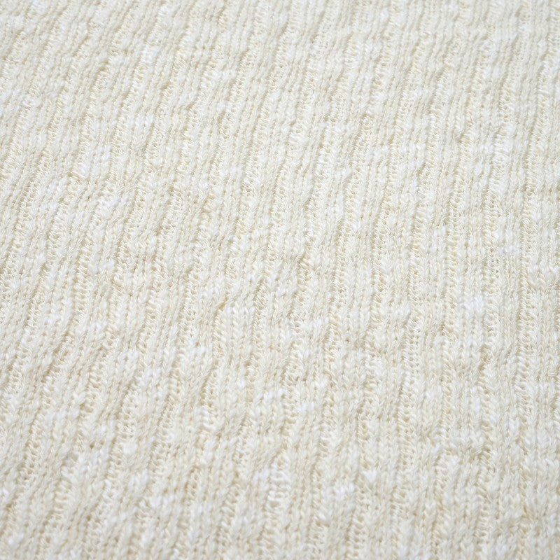 Slub Lily Vest