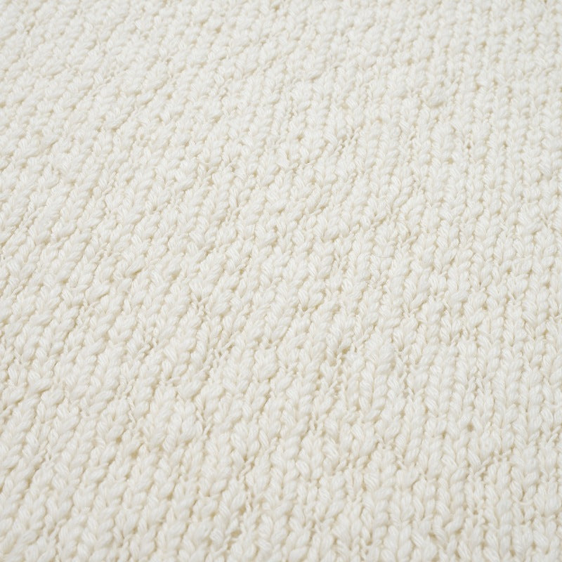 Slub Lily Vest
