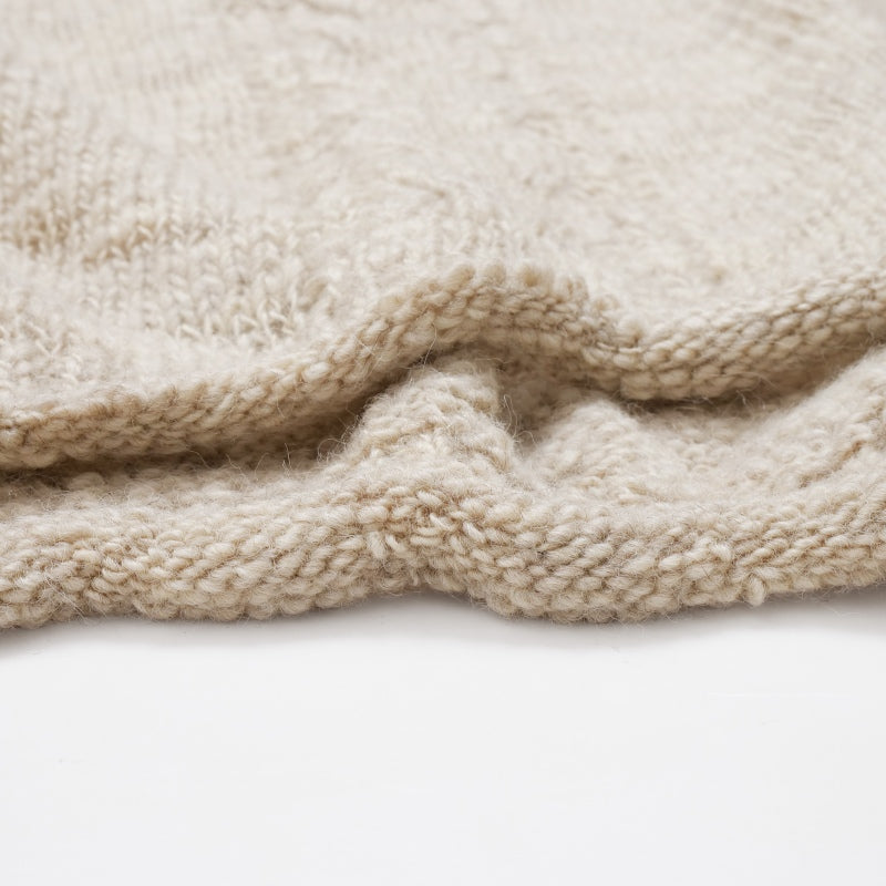 Uruguayan Wool Vest