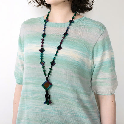Summer Merino Short Sleeve Pullover M Size
