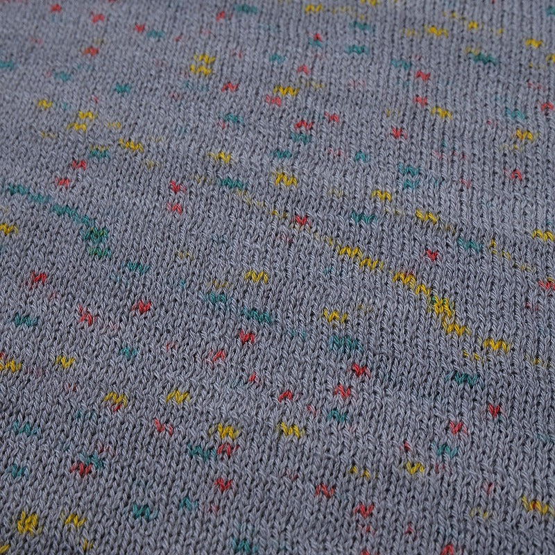 Summer Merino Short Sleeve Pullover (L Size)